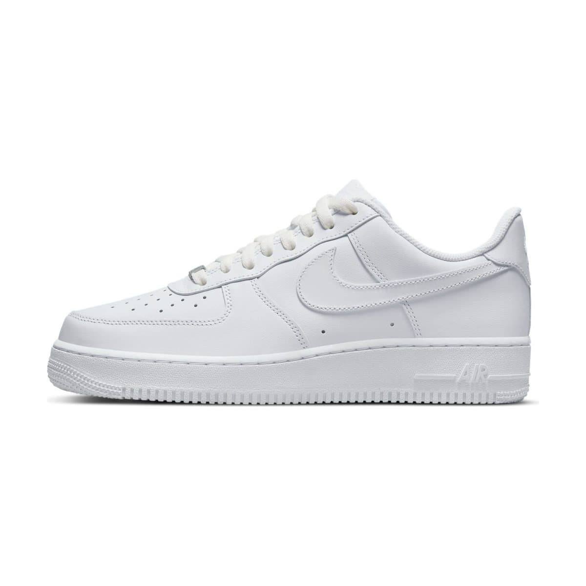 Nike Air Force 1 '07 in White